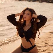 Megan London escort