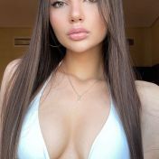 Megan London escort