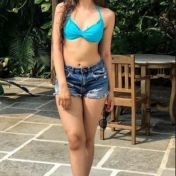 Alvina Indian +96894880193 Masqat escort