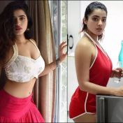 Anushka +60183947365 Indian Doha escort