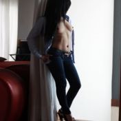 Leyla İstanbul escort