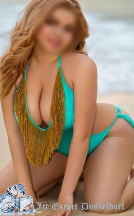 Madison Düsseldorf escort