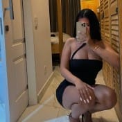 Maria Phuket escort