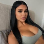 Maria Phuket escort