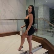 Maria Phuket escort