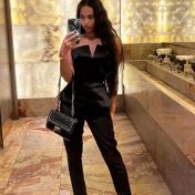 Melissa London escort