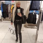 EMMA İstanbul escort
