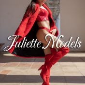 LAURA Barcelona escort