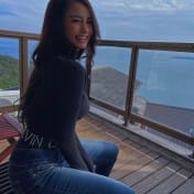 Surryle Dubai escort