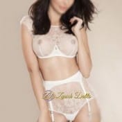 Athina Zürich escort