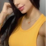 Sonia 'Amman escort