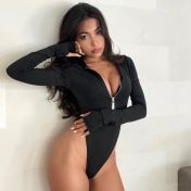 Linda Dubai escort