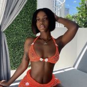 Olivia Nicosia escort