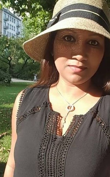 Sugarmummy Kedah escort