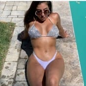 Lena Boulogne escort
