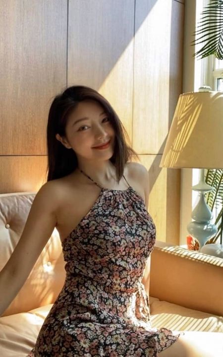 sugarmummy Malaysia escort