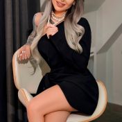 Sasha Paris escort