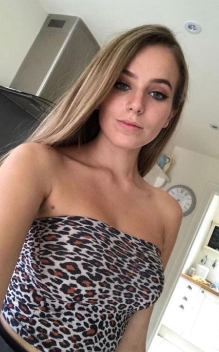 Babyxx Angers escort