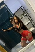Emilly japa Lisbon escort
