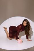 Emilly japa Belgrade escort