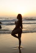 Emilly japa Belgrade escort