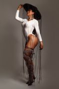 Emilly japa Belgrade escort