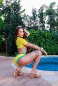 Emilly japa Lisbon escort