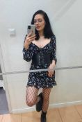 Iren Abu Dhabi escort