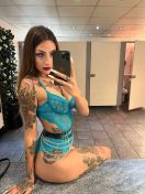 Bella Abu Dhabi escort