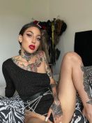 Bella Abu Dhabi escort
