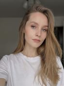 Alina Abu Dhabi escort