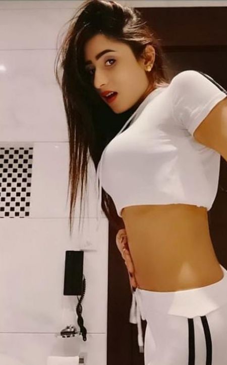 Shivani Indian Kuala Lumpur escort
