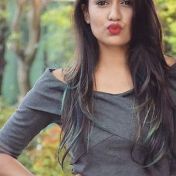Shivani Indian Kuala Lumpur escort