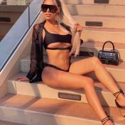 Cynthia Escobar Boston escort