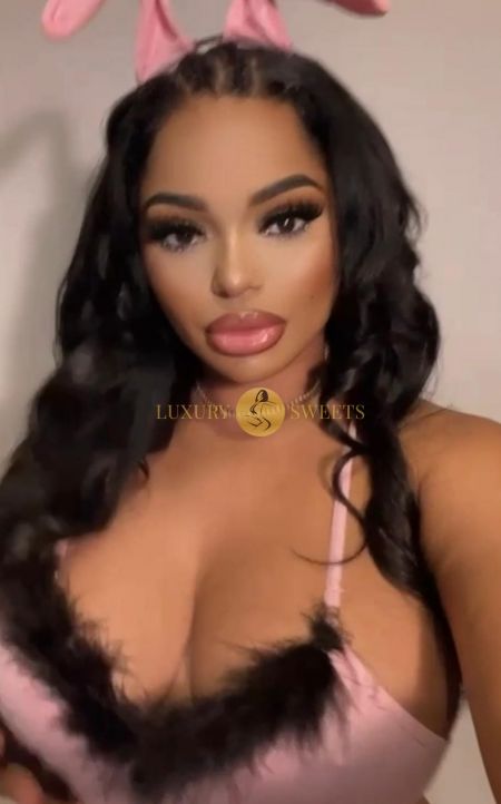 Tayla Doha escort