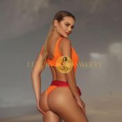 Thaiz Dubai escort