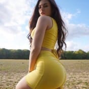 Hannah Tel Aviv (Gosh Dan) escort