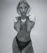 JANET Abu Dhabi escort
