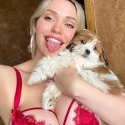 Alina Stockholm escort