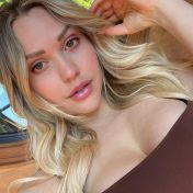 Alina Stockholm escort