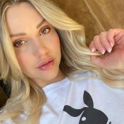 Alina Stockholm escort