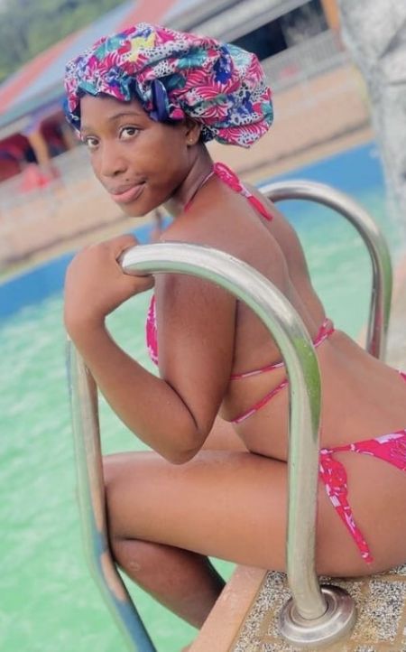 YaaElla accra escort