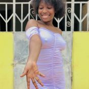 YaaElla accra escort