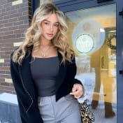 Eleonora Porto escort