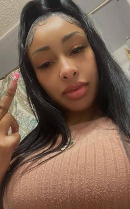 Rosly Doha escort