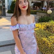 Milana Barcelona escort