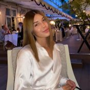 Milana Barcelona escort