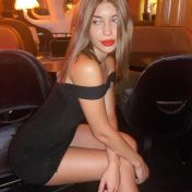 Milana Barcelona escort