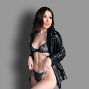 Mila Dubai escort