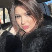 Mila Dubai escort